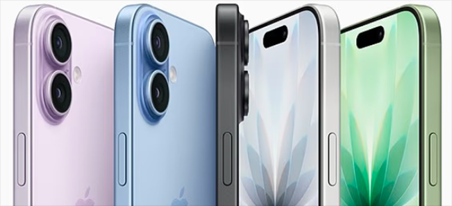 IPhone 17 harga Rp13 jutaan